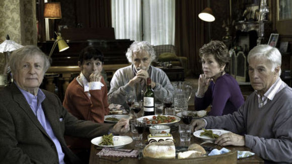 Photo from the movie All Together