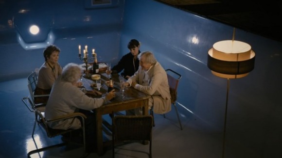 Photo from the movie All Together