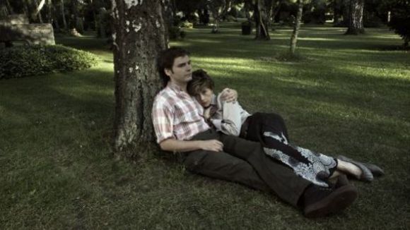 Photo from the movie All Together