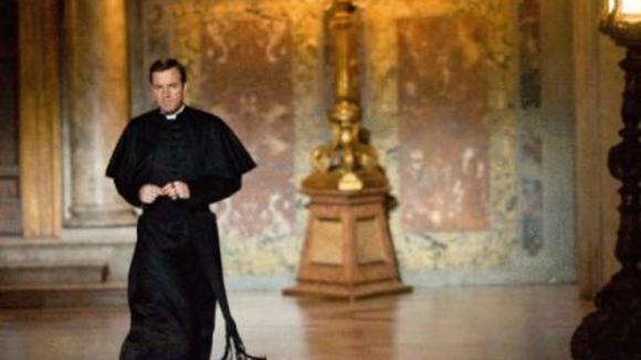 Photo du film Anges et démons