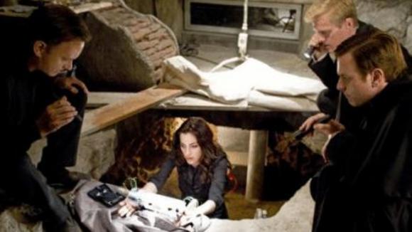 Photo du film Anges et démons