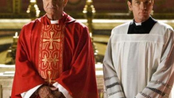 Photo du film Anges et démons