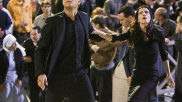 Photo du film Anges et démons