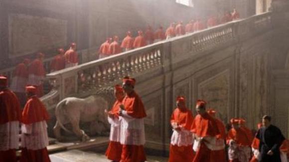 Photo du film Anges et démons