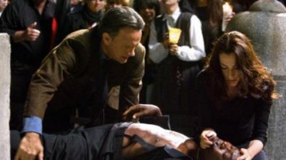 Photo du film Anges et démons