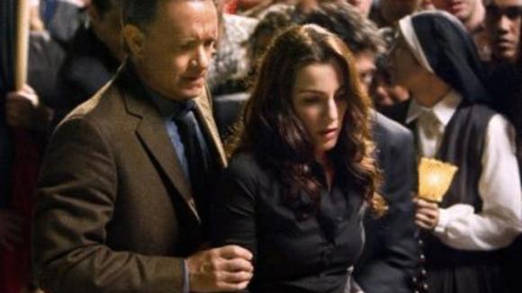 Photo du film Anges et démons