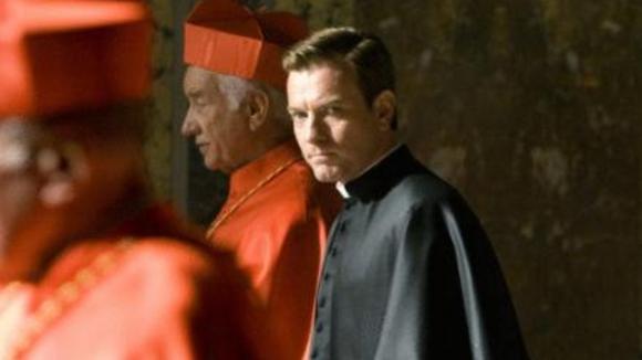 Photo du film Anges et démons