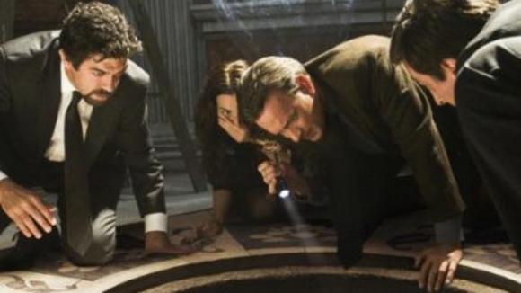 Photo du film Anges et démons