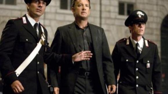 Photo du film Anges et démons