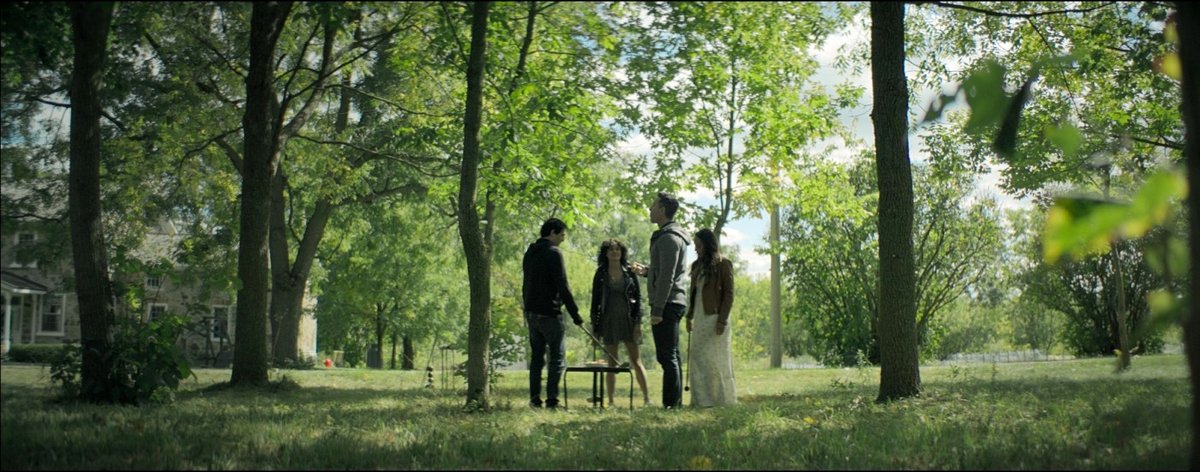 Photo du film Ashgrove