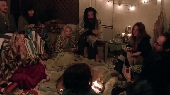 Photo du film Asthma