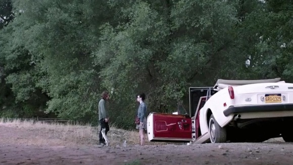 Photo du film Asthma