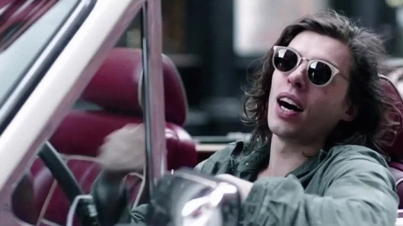 Photo du film Asthma