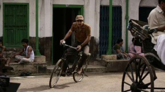 Photo from the movie Barfi!