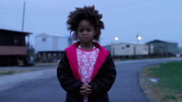 Photo du film Beasts of the Southern Wild