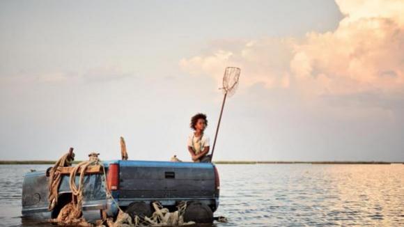 Photo du film Beasts of the Southern Wild
