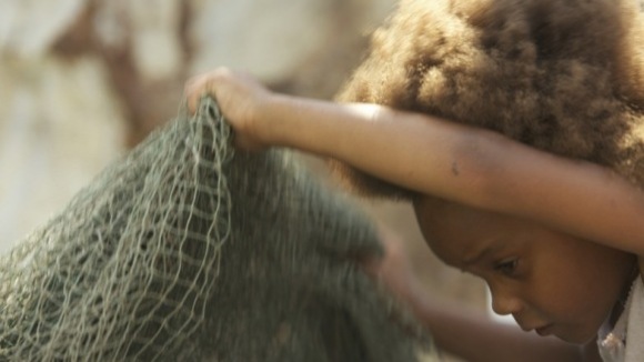 Photo du film Beasts of the Southern Wild