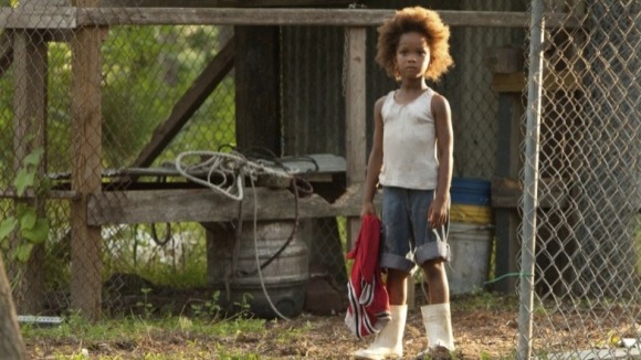 Photo du film Beasts of the Southern Wild