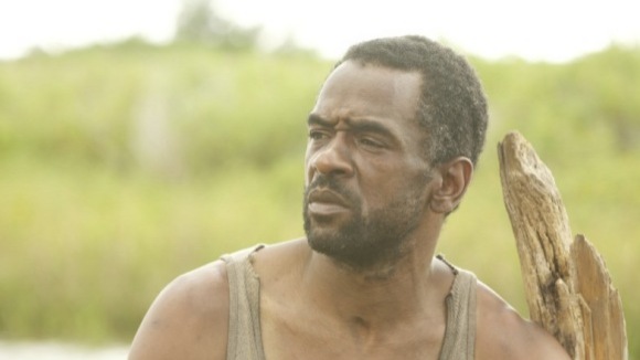 Photo du film Beasts of the Southern Wild