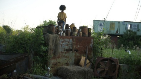 Photo du film Beasts of the Southern Wild