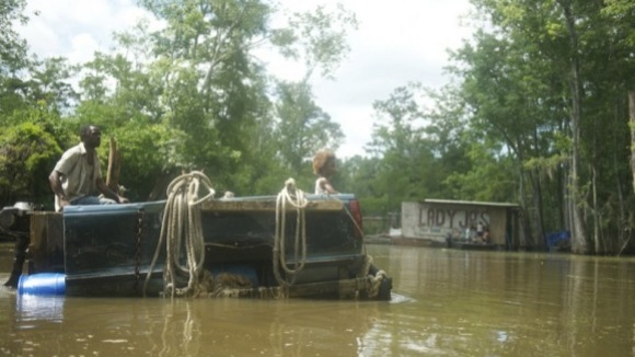 Photo du film Beasts of the Southern Wild