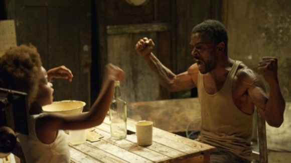 Photo du film Beasts of the Southern Wild
