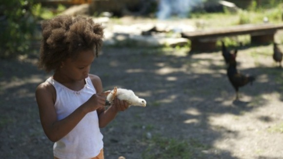 Photo du film Beasts of the Southern Wild
