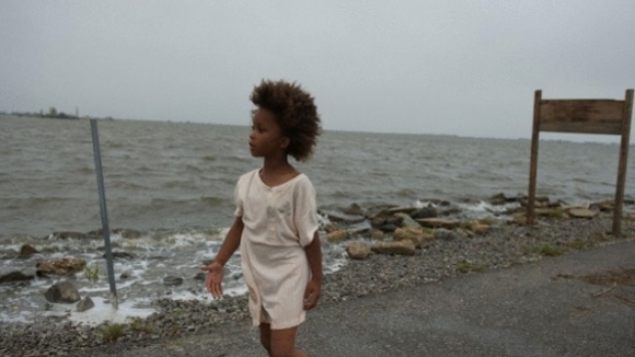 Photo du film Beasts of the Southern Wild