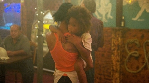 Photo du film Beasts of the Southern Wild