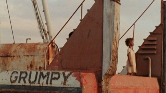 Photo du film Beasts of the Southern Wild