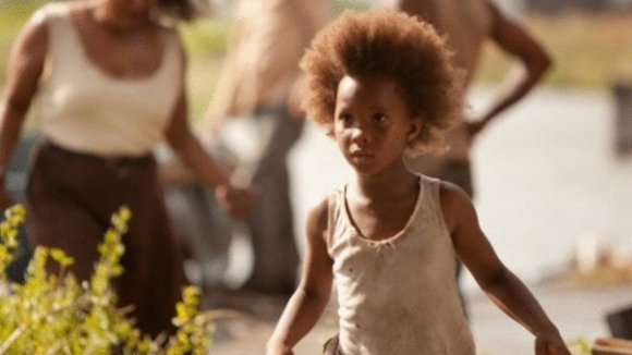Photo du film Beasts of the Southern Wild