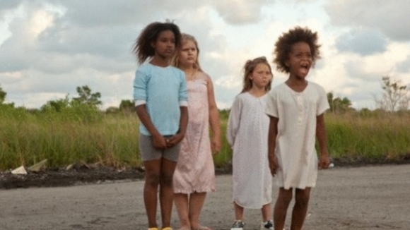 Photo du film Beasts of the Southern Wild