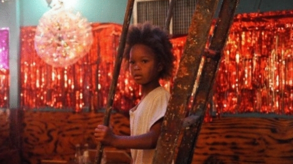 Photo du film Beasts of the Southern Wild