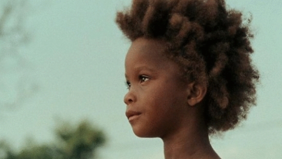 Photo du film Beasts of the Southern Wild