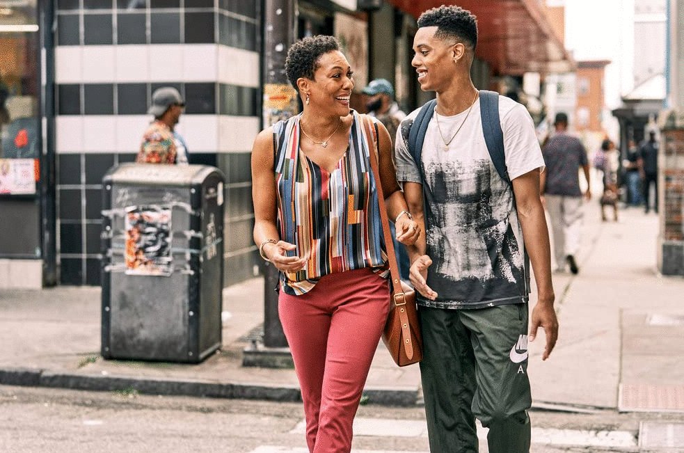 Photo du film Bel-Air