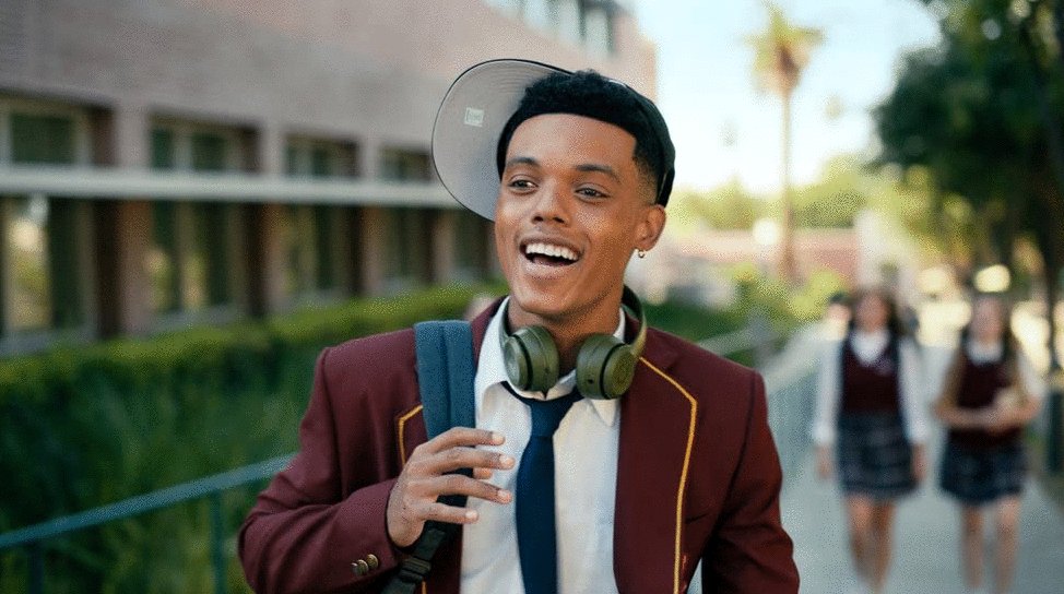 Photo du film Bel-Air