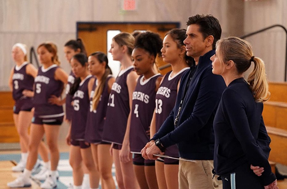 Photo du film Big Shot