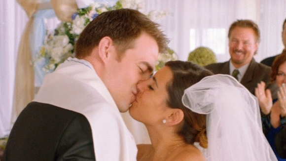 Photo from the movie Divorce Invitation