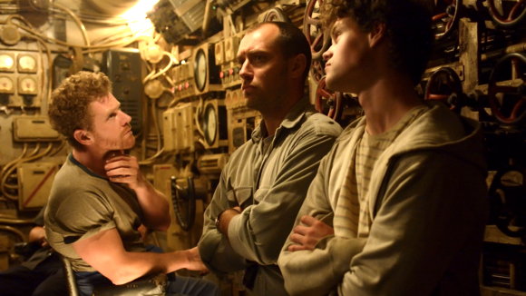 Photo from the movie Black Sea
