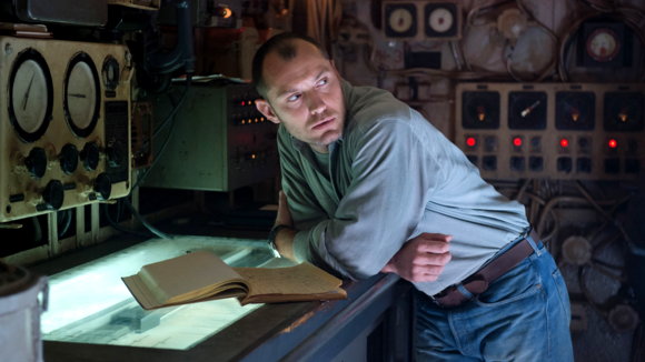 Photo from the movie Black Sea