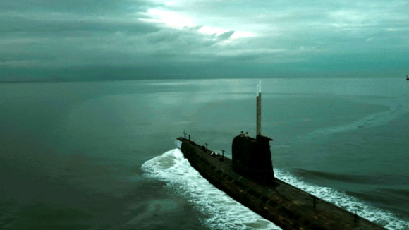 Photo from the movie Black Sea