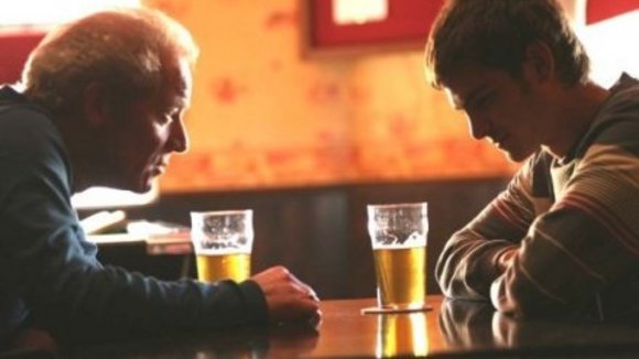 Photo from the movie Boy A