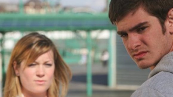 Photo from the movie Boy A