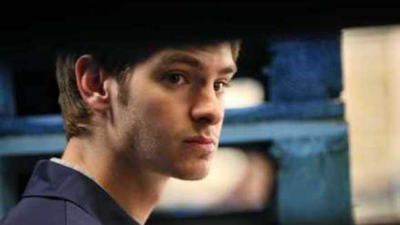 Photo from the movie Boy A