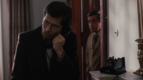 Photo du film Barwy ochronne