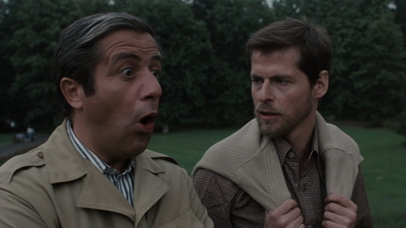 Photo du film Barwy ochronne