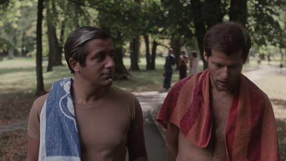 Photo du film Barwy ochronne