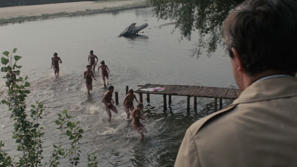 Photo du film Barwy ochronne