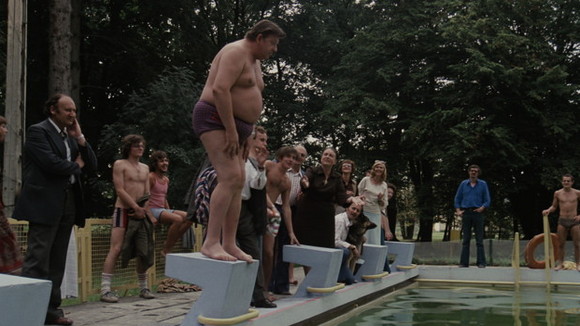 Photo du film Barwy ochronne