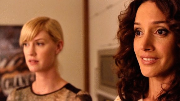 Photo du film Cinemanovels